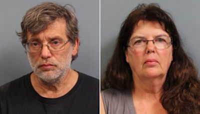 Indictment Accuses White Couple of Forcing Adopted Black Children to Work as 'Slaves,' Says Judge