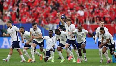 England improvement at Euro 2024 still leaves much to be desired after Switzerland scares - yet they have us dreaming again