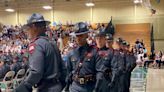 Rhode Island State Police troopers are an elite few. Can they also be diverse?