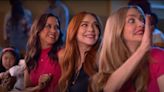 See 'Mean Girls' stars Lindsay Lohan, Lacey Chabert, Amanda Seyfried and more reunite in new video