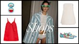 Short & Sweet: ELLE’s March Shopping Guide