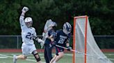 In annual playoff matchup, Acton-Boxborough boys lax gets quick jump on Lincoln-Sudbury