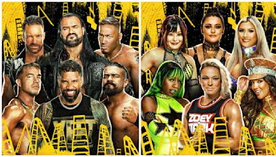 WWE Money in the Bank 2024 Live Streaming: Match card, timing, date – all you need to know