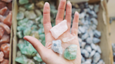 Can crystals actually help ease feelings of anxiety?