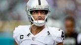 Panthers owner David Tepper present at meeting with free agent Derek Carr