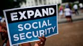 Top progressives push colleagues to expand Social Security benefits