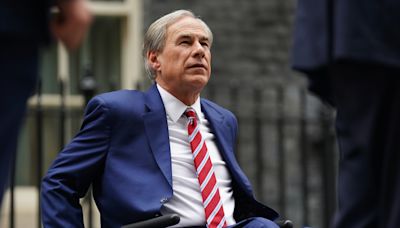 Greg Abbott under fire over Texas school budget cuts