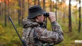 GRDA to open property for controlled hunts in fall 2024