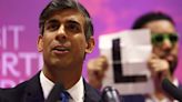 'Labour Has Won': Rishi Sunak Concedes Defeat As Tories Suffer Humiliating Loss