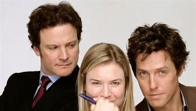 Renée Zellweger, Hugh Grant y Colin Firth volverán a actuar juntos para despedir la saga 'Bridget Jones'