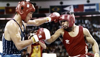 El robo más escandaloso del boxeo en los Juegos Olímpicos: “No puedo creer que te hayan hecho esto”