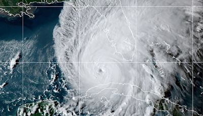 2024 Atlantic hurricane season is primed for storms with 'rapid intensification'