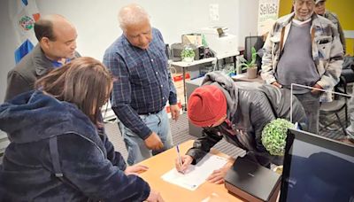 La importancia del voto exterior para las presidenciales