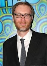 Stephen Merchant