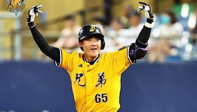 中信高宇杰驚天3分砲大逆轉！世界12強「東森轉播」