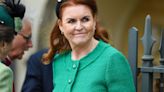 Sarah Ferguson Addresses Rumors That King Charles Wants Prince Andrew to Leave Royal Lodge