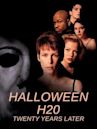 Halloween H20