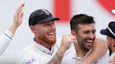 Ben Stokes says Mark Wood has ‘heart of a lion’ as England whitewash West Indies