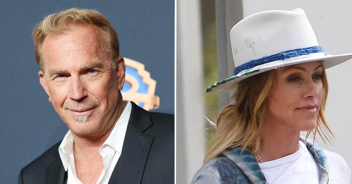 ... Allegedly 'Bitter and Far From Happy' About Ex-Wife Christine Dating His Old Friend Josh Connor: Report