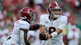 Former Alabama football QB Tyler Buchner announces return to Notre Dame football as walk-on