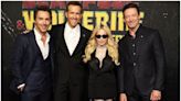 Detalhe em post de Ryan Reynolds incomoda Madonna, que deixa comentário