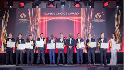 People's Choice Awards return for 11th PropertyGuru Asia Awards Malaysia in partnership with iProperty