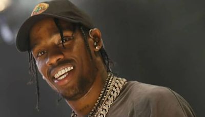 Anuncian precios y preventa de boletería para el concierto de Travis Scott en Bogotá