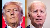 Biden-Trump debate preview and giant pandas en route to U.S.: Morning Rundown