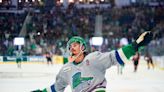 Everblades come roaring back before a raucous crowd for Kelly Cup Finals Game 3 win