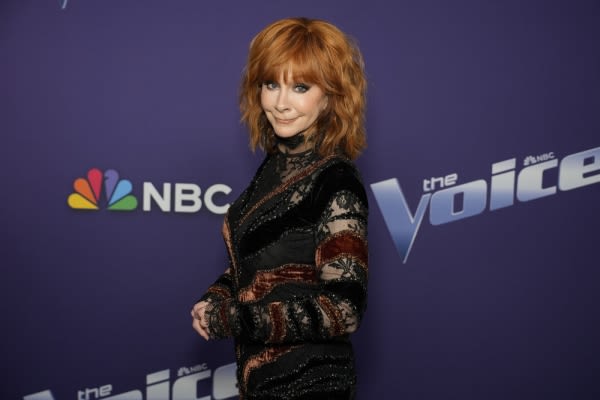 The Voice: Season 26; Coaches Announced for NBC Fall 2024 Season