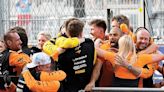 Norris’ win shows McLaren ready to return to motorsports prominence | Jefferson City News-Tribune