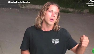 Un nuevo testimonio revela la verdadera actitud de Daniel Sancho en prisión