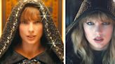 Taylor Swift Hid a ‘Psychotic Amount‘ of Easter Eggs in Her ‘Bejeweled‘ Music Video. Here's Every One So Far