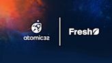 Fresh Consulting fortalece su capacidad tecnológica con la adquisición de la firma mexicana Atomic32