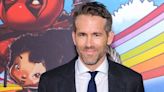 Ryan Reynolds responds to Jamie Lee Curtis's Marvel apology