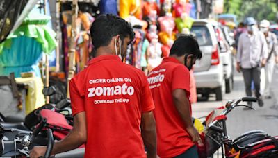 Zomato delivery agents list perks in conversation with Deepinder Goyal: 'can take leaves anytime'