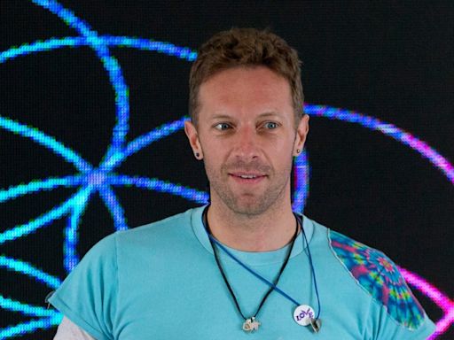 Chris Martin anuncia cuándo dejará de grabar álbumes el grupo Coldplay - La Opinión