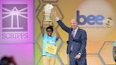 12-year-old takes home Scripps Spelling Bee honors