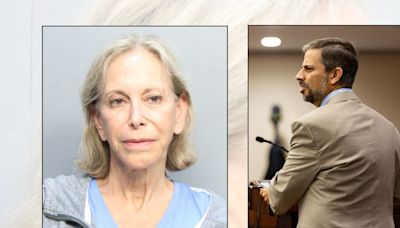 Why wasn’t the conflict of interest issue in Donna Adelson’s trial resolved sooner? Legal analyst weighs in