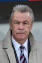 Ottmar Hitzfeld