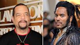 Ice-T Disses Lenny Kravitz’s ‘Weird’ Celibacy Vow