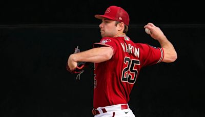 Orioles Claim Corbin Martin Off Waivers From Brewers