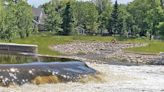 Kletsch dam fish passage opens 25 miles of Wisconsin's Milwaukee River - Outdoor News