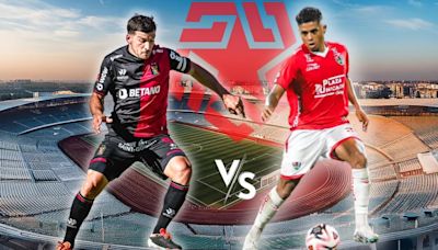 Melgar vs Unión Comercio EN VIVO HOY: minuto a minuto del partido por Torneo Clausura de la Liga 1 2024