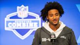 Ravens Rookie Responds to Weight Criticism