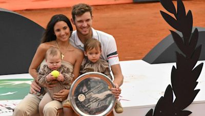 Nicolás Jarry y Alejandro Tabilo en Roland Garros: a qué hora juegan, horarios, TV y cómo y dónde ver los partidos hoy