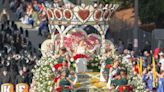 How to watch the 2024 Rose Bowl Parade today: time, channel, where to stream and more