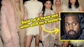 27 Celebrities Who Revealed Intimate Details About Their Personal Life That Honestly, Nobody Needed To Know