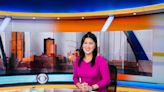 How KCCI rising star Nicole Tam made station history at the anchor desk