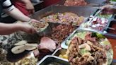 Los Tacos de Basura: un clásico de las calles de Querétaro